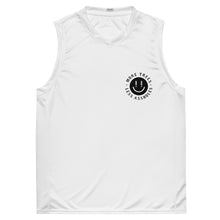 Load image into Gallery viewer, More Trees x Lords Basketball Jersey - White