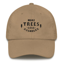 Load image into Gallery viewer, More Trees Dad Hat