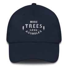 Load image into Gallery viewer, More Trees Dad Hat