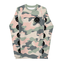 Load image into Gallery viewer, More Trees x Lords Wind Guard Jersey - Pink Camo
