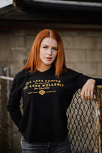 Load image into Gallery viewer, Less People Women&#39;s Pullover Hoodie
