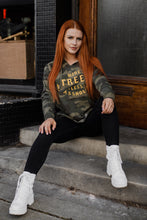 Load image into Gallery viewer, More Trees Women&#39;s Pullover Hoodie
