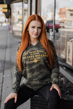 Load image into Gallery viewer, Less People Women&#39;s Pullover Hoodie
