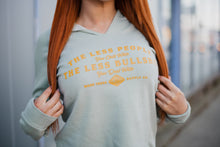 Load image into Gallery viewer, Less People Women&#39;s Pullover Hoodie
