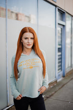 Load image into Gallery viewer, Less People Women&#39;s Pullover Hoodie
