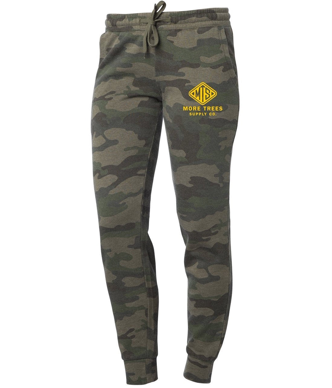 MTS Women's Sweatpants