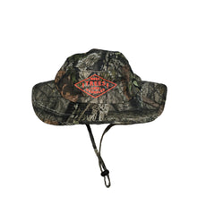 Load image into Gallery viewer, More Trees Camo Boonie Hat
