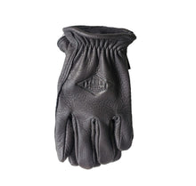 Load image into Gallery viewer, More Trees Lined Leather Gloves
